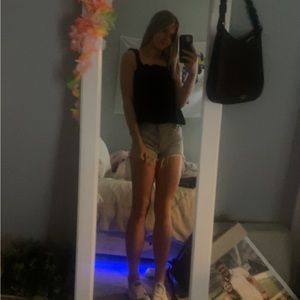 Meet your Posher, Rylee